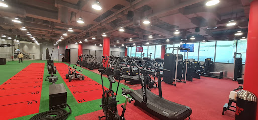 Fitness First DIFC - Dubai - +971 4 423 1900