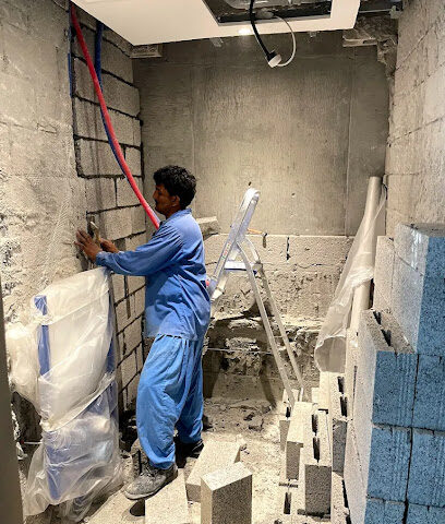 One Round Technical Services LLC - Dubai - +971 52 727 0946