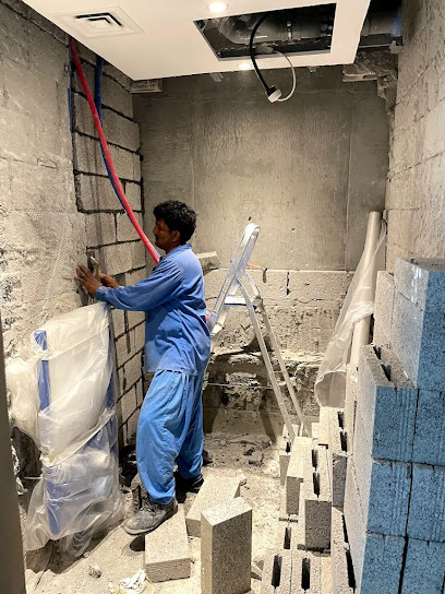 One Round Technical Services LLC - United Arab Emirates|اﻟﻘﺼﻴﺺ - الطوار ٢ - Dubai|UAE