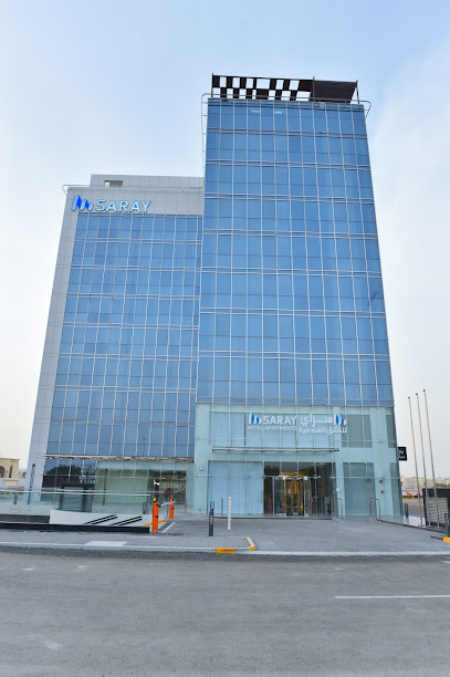 Saray Deluxe Hotel Apartments - United Arab Emirates|Khalifa City - Abu Dhabi|6 Al Saray St|58