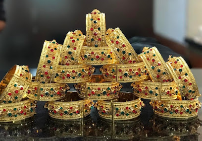 AL MUBHRA JEWELLERY LLC (RAK BRANCH) - Dubai - +971 7 233 3530