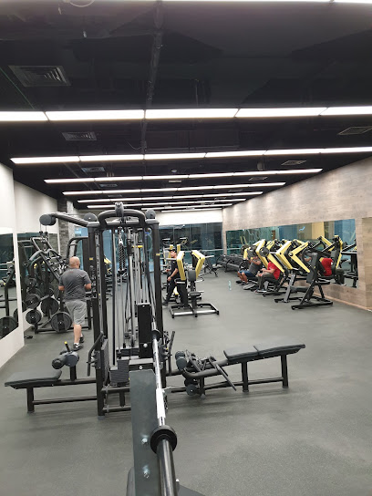 KTL GYM - United Arab Emirates|Dafan Al Nakheel - Ras al Khaimah|Julfar Tower ( Residence )
