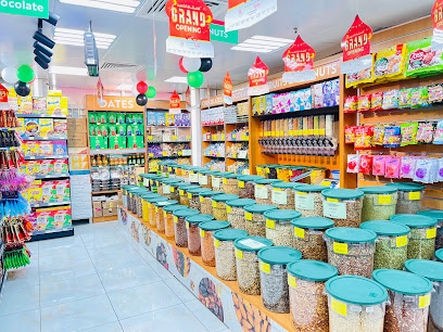 BANIYAS SPIKE HYPER MARKET BR-1 AL AIN - Dubai - +971 3 754 0082
