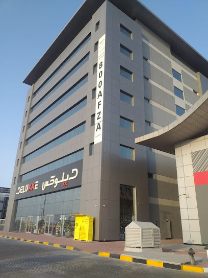 Business Marketing Hover - United Arab Emirates|Al Jerf 2 - Ajman|Deluxxe|CF3M+V99