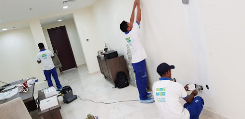 McKleenz Technical & Cleaning Services LLC - Dubai - +971 800 55336