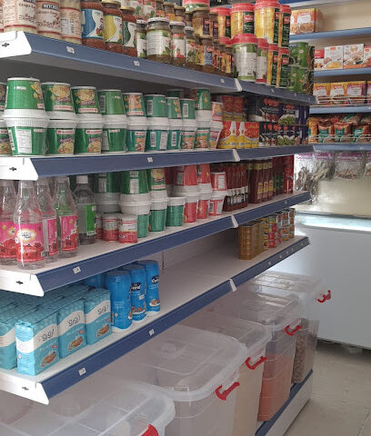 BAB AL MADINA SUPERMARKET LLC - Dubai - +971 52 374 1134