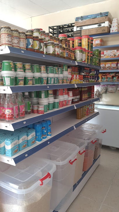 BAB AL MADINA SUPERMARKET LLC - United Arab Emirates|Green Belt - Industrial Area - Umm Al Quawain