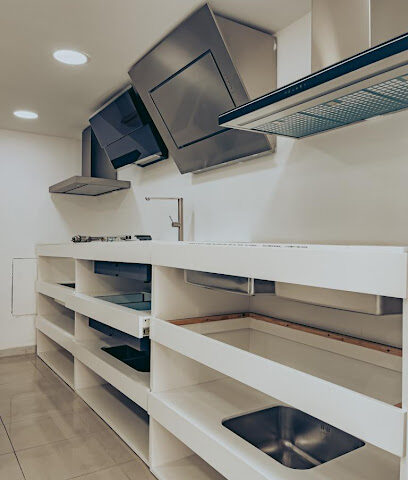 Metallica appliances ميتاليكا للأجهزة - Ajman - +971 2 667 3373