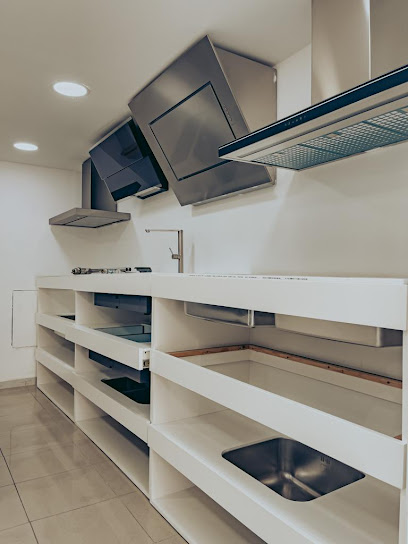Metallica appliances ميتاليكا للأجهزة - United Arab Emirates|Abu Dhabi|شارع مِشْلاب|18 شارع