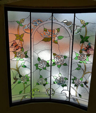 Saudi Arabian Glass Company - Dubai - +971 4 331 9997