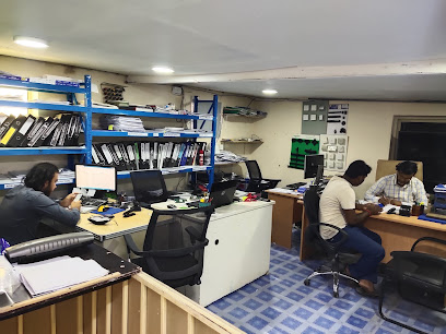 Al Baha Electrical & Sanitary Contracting - Ajman - +971 7 228 1382