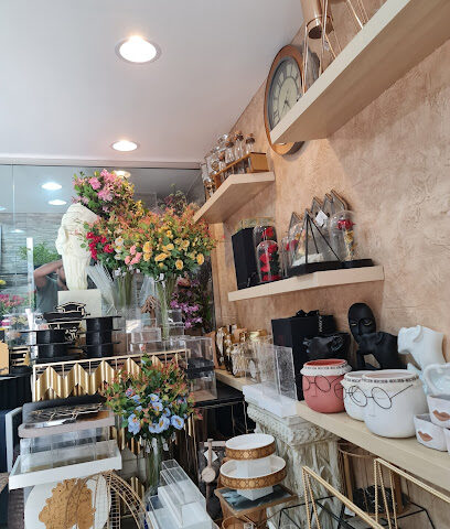افكاري للزهور - Ajman - +971 55 337 7416