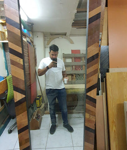 AL Tawar Carpentry - Ajman - +971 56 449 2366