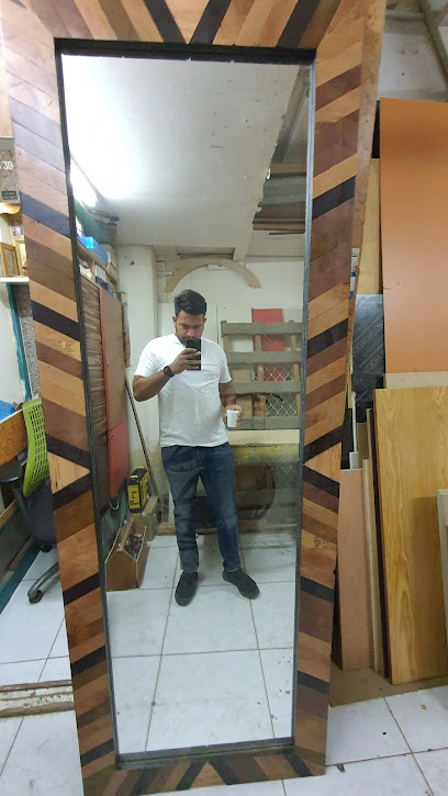 AL Tawar Carpentry - United Arab Emirates|Sharjah|Behind national paint