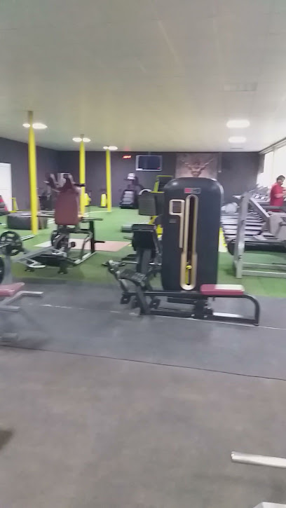 CROSSFIT GYM نادي الاداء العالي - United Arab Emirates|Ajman|Dubai-Hatta Rd|V244+399