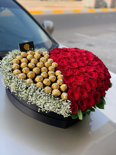 Flower Delivery Dubai - Fresh Flowers