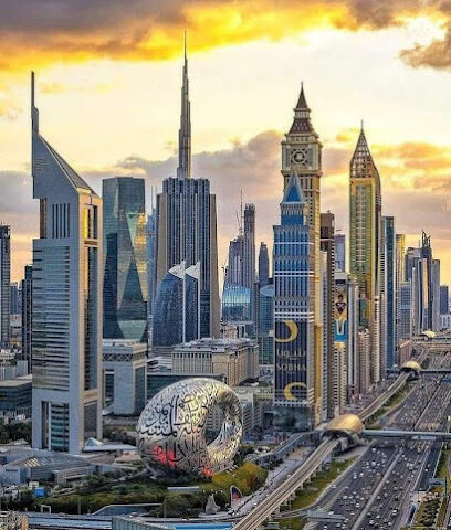 Mh stable the farm - Dubai -