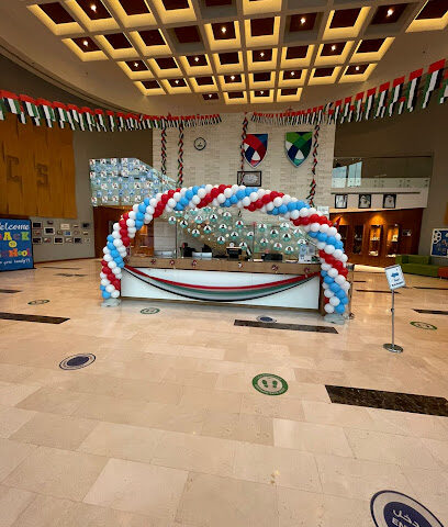Al Quba - #1 Events and Advertising Company in Dubai - Ajman - +971 55 957 8912