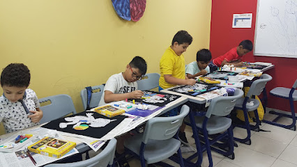 Shining Star Education Training LLC - Ajman - +971 2 448 4918