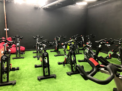 كونست جيم Conquest fitness Centre (gym) - Ajman - +971 58 156 0114