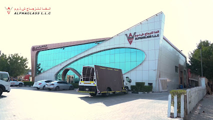 Alphaglass LLC - Sanaya Branch - Dubai - +971 6 779 7900