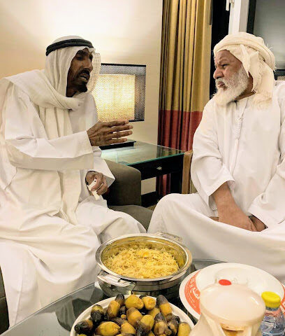 طوي العراقية - Ajman -
