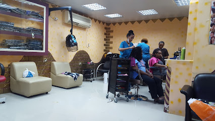 Nail Corner - Dubai - +971 50 833 5328