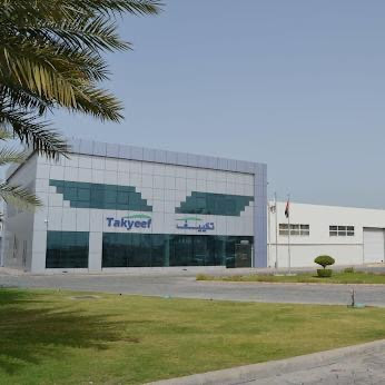 Takyeef Factory LLC - Dubai - +971 2 551 2552