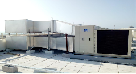 RAKAZ ELECTROMECHANICAL WORKS - Dubai - +971 52 656 0514