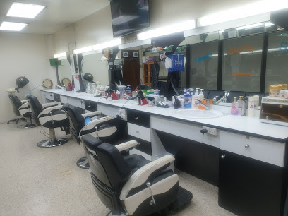 Sawa Gents Salon - Dubai - +971 50 130 8348