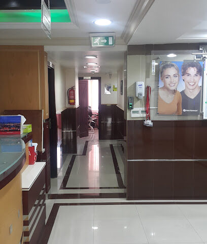 New Al Salam Centre for Orthodontics & Dental - Abu Dhabi - +971 3 780 0123