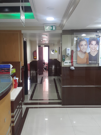 New Al Salam Centre for Orthodontics & Dental - United Arab Emirates|Central District - Abu Dhabi