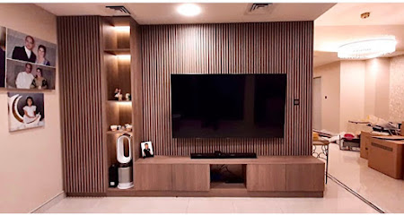 Al Jinan Furniture - Al Ain - +971 4 337 9235