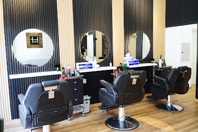 Hair Art Gents Salon صالون هير آرت للرجال - Dubai - +971 56 990 6157