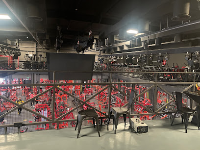 Gorilla GYM غوريلا جيم - Dubai - +971 56 112 2376