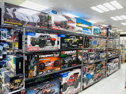 Hobby Sportz LLC Al Ain Branch - Dubai - +971 56 794 8487