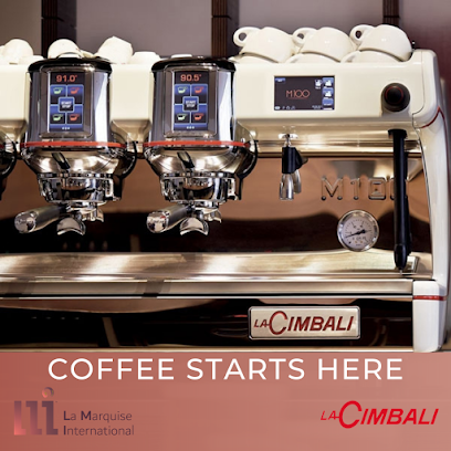 La Marquise International Showroom | Coffee Machines | HORECA suppliers - Ajman - +971 4 343 3478