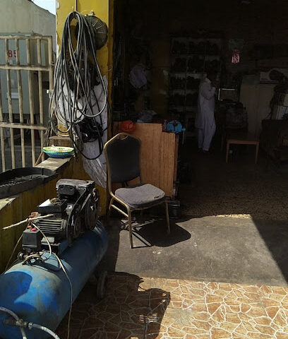 Raja Sohail Auto Electrician & A/c Workshop - Ajman - +971 52 780 4463