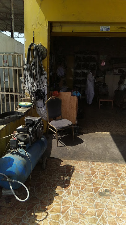 Raja Sohail Auto Electrician & A/c Workshop - United Arab Emirates|Al Muqta - Al Muqta 1 - Umm Al Quawain|GG4X+W86