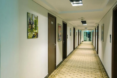The Bristol Inn Hotel - Dubai - +971 4 250 4463