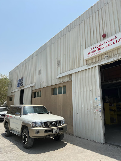 Aircon Services LLC - United Arab Emirates|Al Qusais Industrial Area - Al Qusais Industrial Area 5 - Dubai