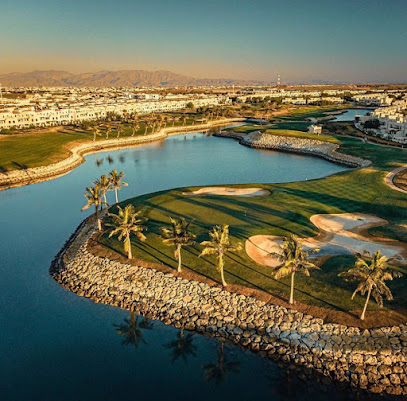 Al Hamra Golf Club - Dubai - +971 7 244 7474