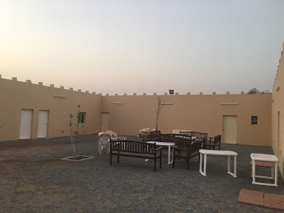 Bu Rashid Farm - Ajman -