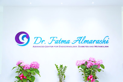 Dr.Fatma Almarashi - Abu Dhabi - +971 4 513 6155