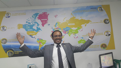 Tiens UAE Genuine World - Dubai - +971 4 288 5485