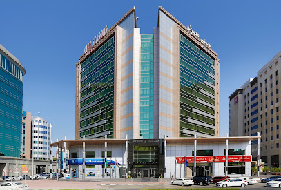 Gulf Consultants - Ajman - +971 6 575 8585