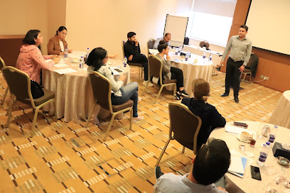 Coach Transformation Academy - Ajman - +971 56 536 3653