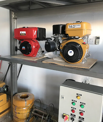 Rose Sale Water Pump - Ajman - +971 50 493 9780