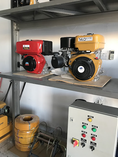 Rose Sale Water Pump - United Arab Emirates|Industrial Area - Abu Dhabi