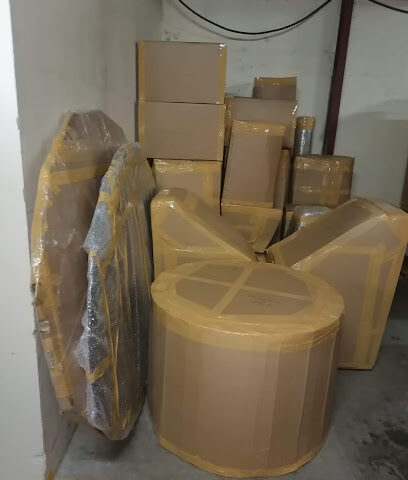 Al Barsha Furniture Trading - Dubai - +971 6 568 6217